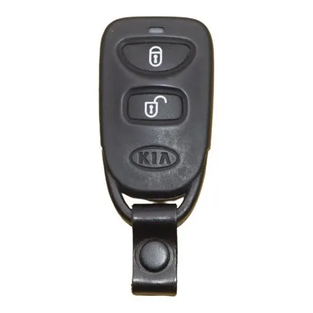 Control   Sportage Kia Remoto  Original Made In Korea