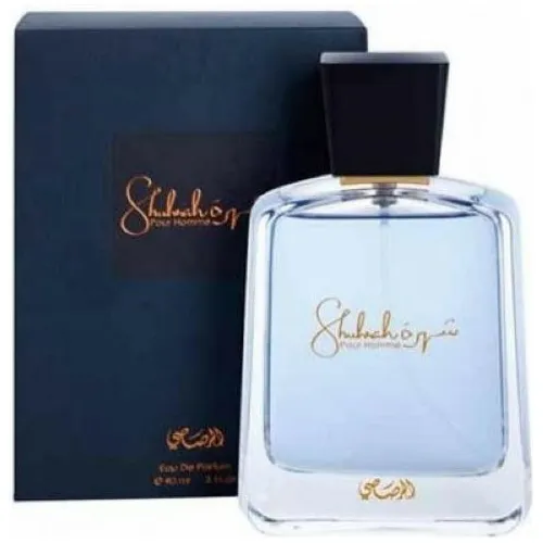Perfume Rasasi Shuhrah Edp 90ml Caballeros