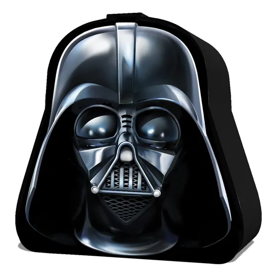 Puzzle En Lata Star Wars 300 Piezas Universo Binario