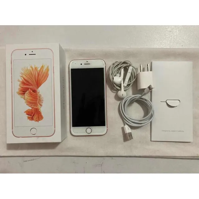 iPhone 6s 32gb