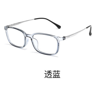 Gafas Danyang Con Montura De Gafas Ultraligeras De Titanio P Gafas Danyang Con Montura De Gafas Ultraligeras De Titanio P