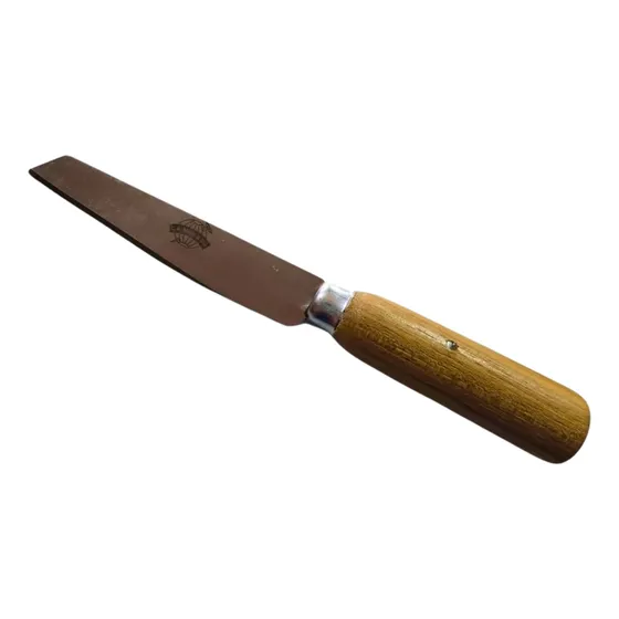 Cuchillo Zapatero/electricista Caja X 12 Unidades