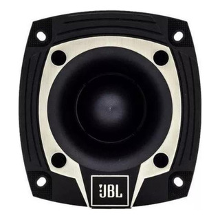 Super Tweeter Jbl Selenium St304 40w Rms Profissional Cor Preto Super Tweeter Jbl Selenium St304 40w Rms Profissional Cor Preto