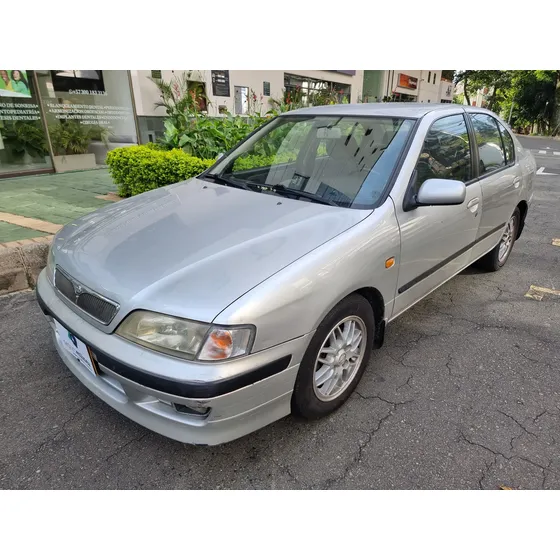 Nissan Primera 2.0 Gxe