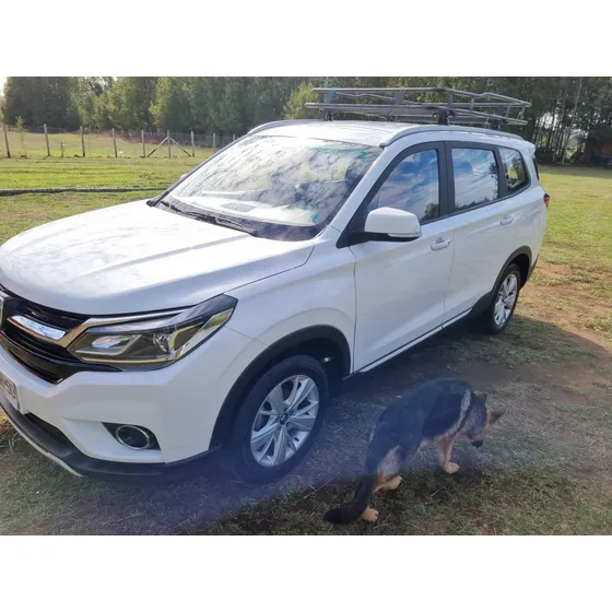 Brilliance Konect Suv 1.5 Mt 4x2 G Elt