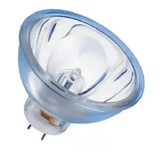 Lampara Dicroica 120v 300w Elh Gy 5.3 Osram 93518