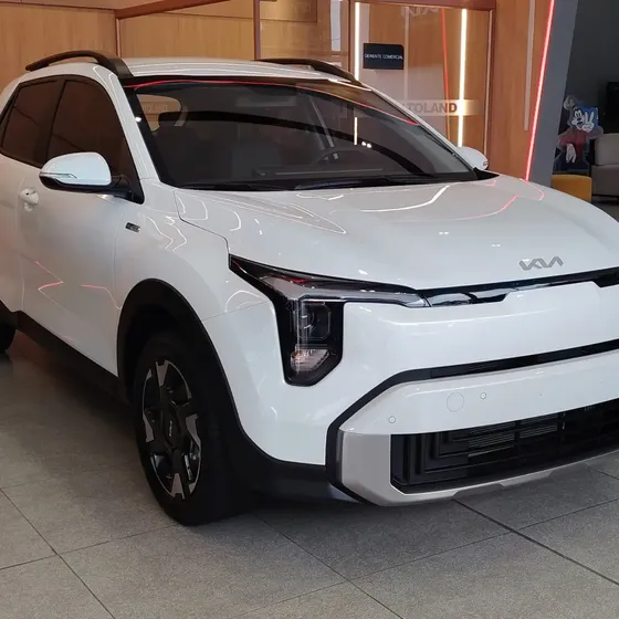 Kia Stonic 2027 1.0 Desire At