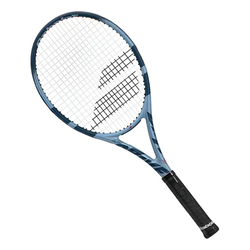 Raquete Babolat Pure Drive Wimbledon 300gr Preta - 2025 | MercadoLivre
