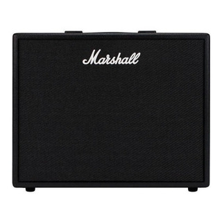 Amplificador Guitarra Electrica Marshall Code 50 Amplificador Guitarra Electrica Marshall Code 50
