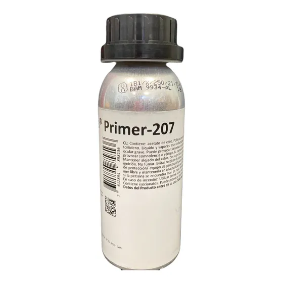 Primer Sika ( Pintura Para Vidrios) (207)  Sika