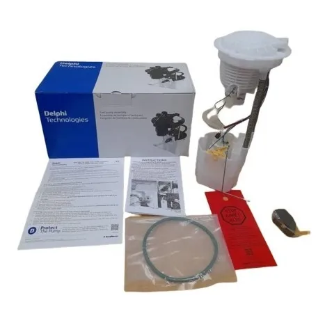 Bomba Gasolina Dodge Ram 2003 Al 2008 Motor 5.7