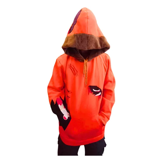 Buzo Oversize South Park