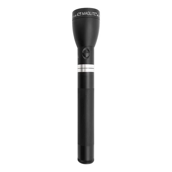 Maglite Ml150lr(x) Linterna Led Recargable Carga Rápida