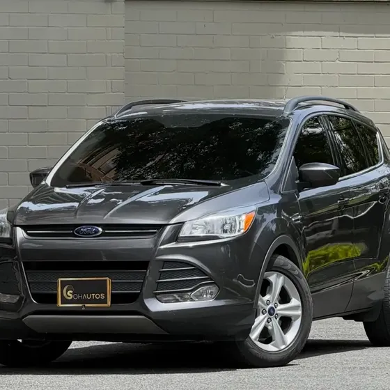 Ford Escape 2015 2.0 Se 4x4