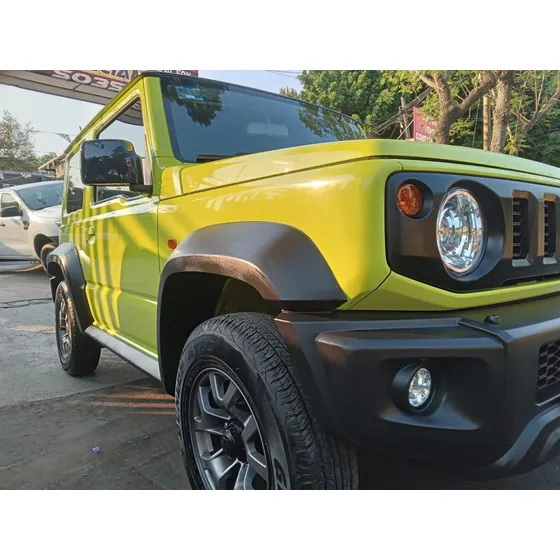 Suzuki Jimny 1.5 Glx Mt
