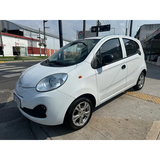 Chery Qq 1.0 Confort Security