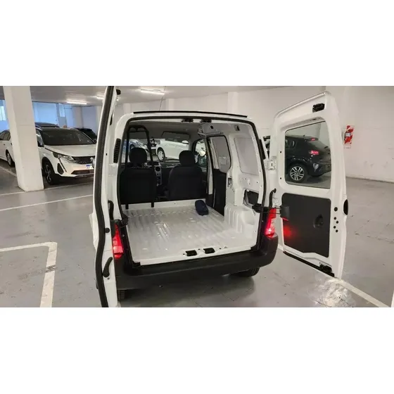 Peugeot Partner 1.6 Hdi Furgon Confort 92