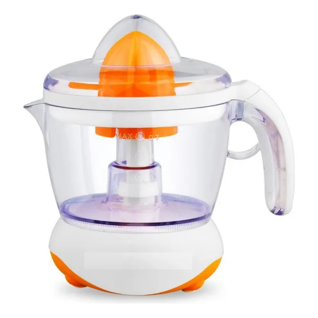 Exprimidor Electrico De Jugo Naranjas Citricos Juguera 0.7l