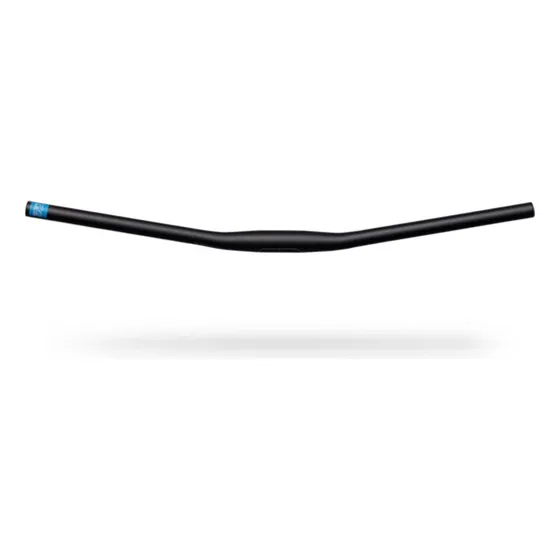 Manillar recto Shimano Pro Lt 31,8 x 720 mm Elevación 0
