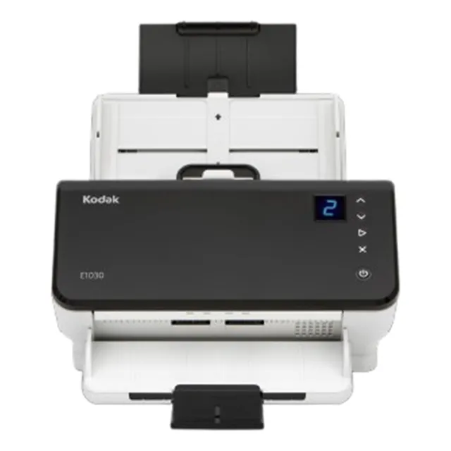 Scanner Kodak Alaris E1030 600x600dpi Escáner Color