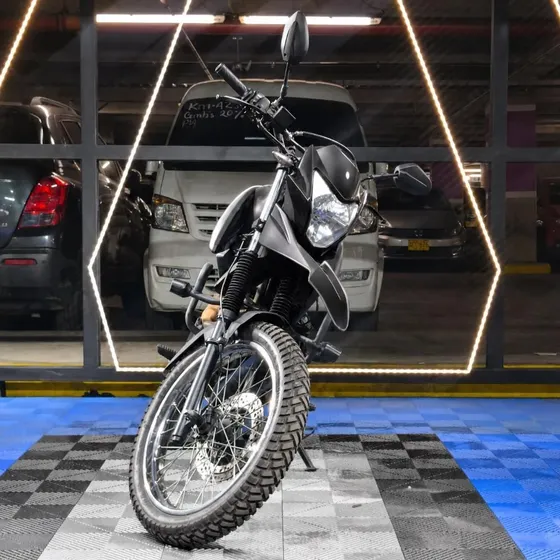 Akt Ttr 200 2023 Mt 200cc