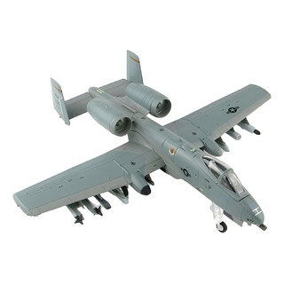 A-10a Thunderbolt Ii N/aw - 1/72 A-10a Thunderbolt Ii N/aw - 1/72
