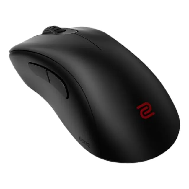 Benq Zowie Ec3-cw ? Ratón Ergonómico Inalámbrico