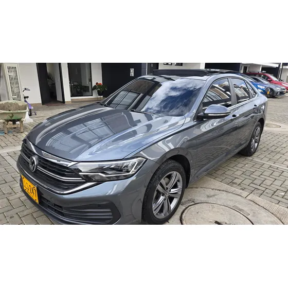 Volkswagen Jetta 1.4 Tsi Highline
