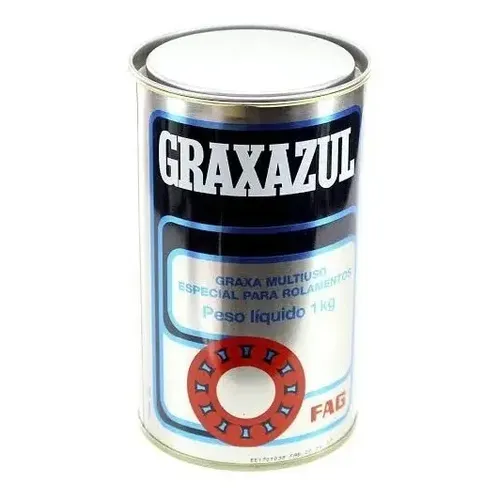 Graxa Lítio Shell Gadus S1 V160 Ngli2 500g | MercadoLivre