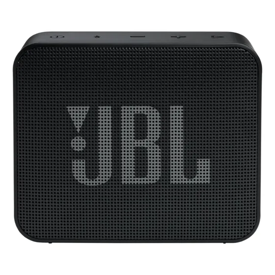 Bocina Portátil Jbl Go Essential Bluetooth Ipx7 5 Horas 3.1w