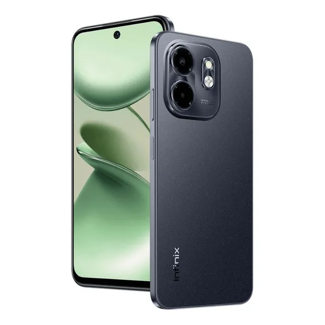 Infinix Smart 9 Dual Sim 128gb 6gb Ram Liberado
