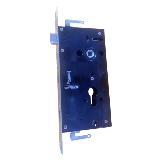 Cerradura De Seguridad Tipo Multilook