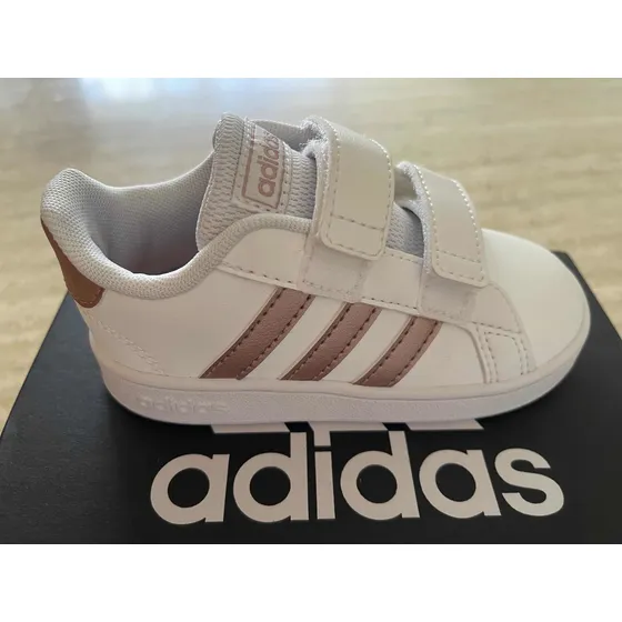 Zapatos adidas Originales Para Niñ@s (unisex)