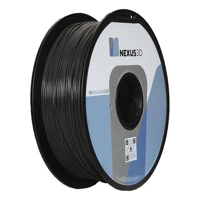 Filamento Pla Cf Negro 1.75mm | Nexus3d