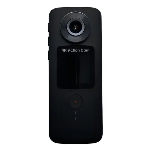 Câmera Compacta Mevo Start Full HD 1080p Transmissão ao Vivo Wi-Fi