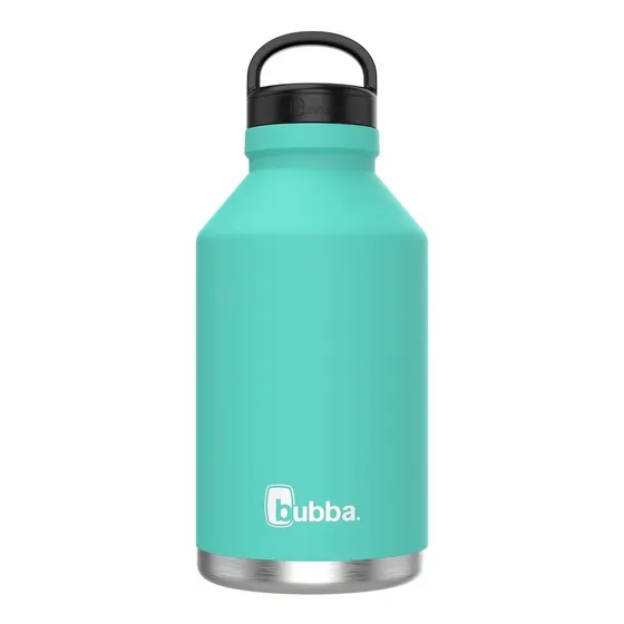 Termo Bubba Growler En Acero Inoxidable 64oz Verde