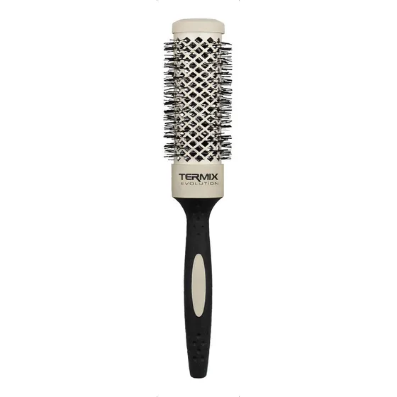 Cepillo Termix Evolution Soft Nº37 Para Cabello Fino
