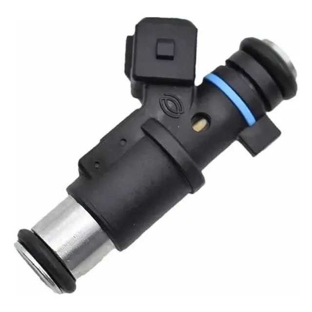 Inyector Peugeot 206 207 Motor 1.4