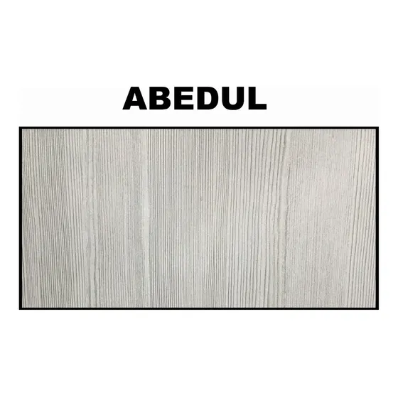 Placard Ropero Melamina 2,40x1,80  Puertas Corredizas
