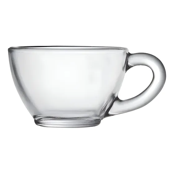 2 Xícaras Para Chá Café Bebidas Quentes Astral S Pires 240ml