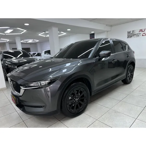 Mazda Cx-5 2.5 Grand Touring Camioneta