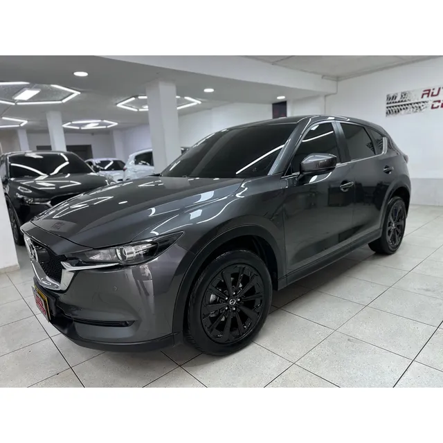 Mazda Cx-5 2.5 Grand Touring Camioneta
