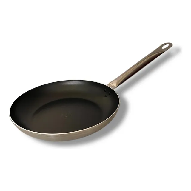 Sartén 28cm Calidad Profesional- Antiadherente - Línea Perla