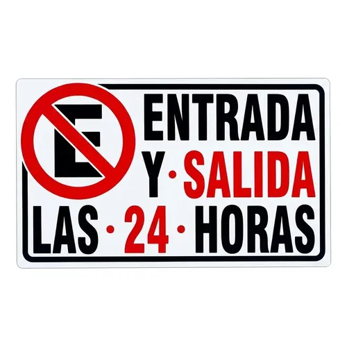 Señalamiento Letrero Cámara De Vigilancia 20 X 25cm Esencial Cámara De ...