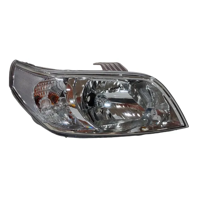Faro Derecho Chevrolet Aveo Speed 2ptas 2011-2014