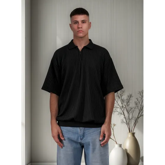 Chomba Toca Morley Tejido Hombre