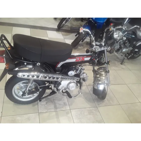 Corven Dx 70 0km -envios A Todo El Pais-
