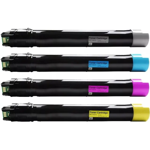 Cartucho Toner Compatible Xerox 7800 Alta Capacidad 24k Pag