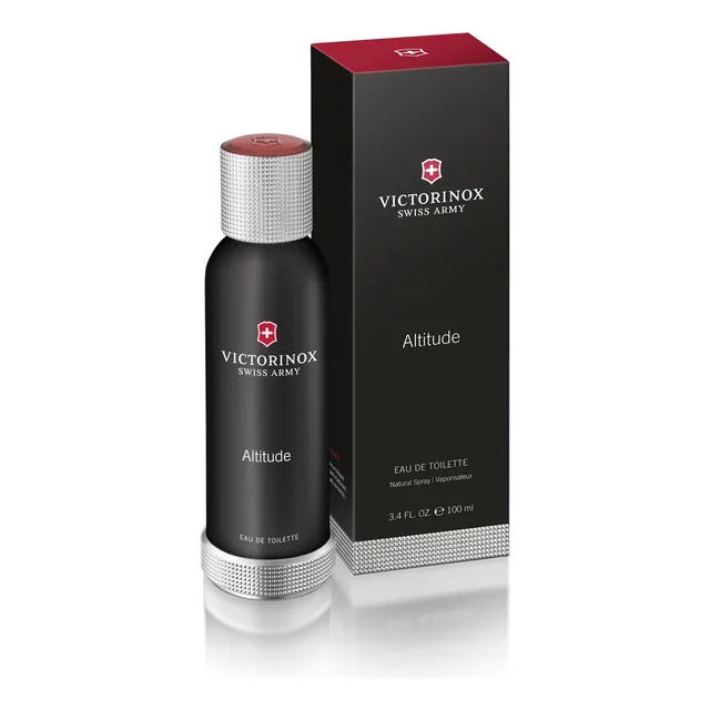 Perfume Victorinox Altitude Para Hombre