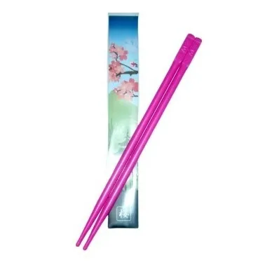 1000 Pares Palito Hashi Sushi Con Funda 6872 Xaviplas
